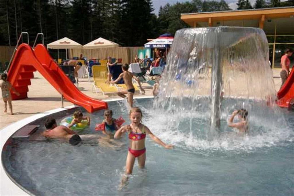 Penzion Antonia Habovka Oda fotoğraf