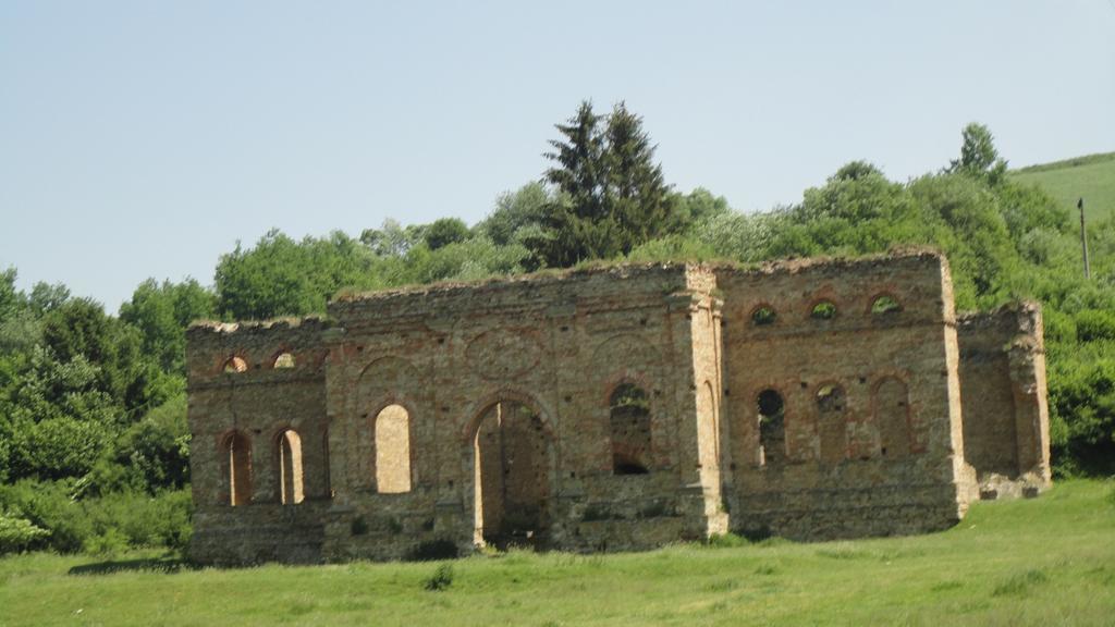 Penzion Antonia Habovka Dış mekan fotoğraf