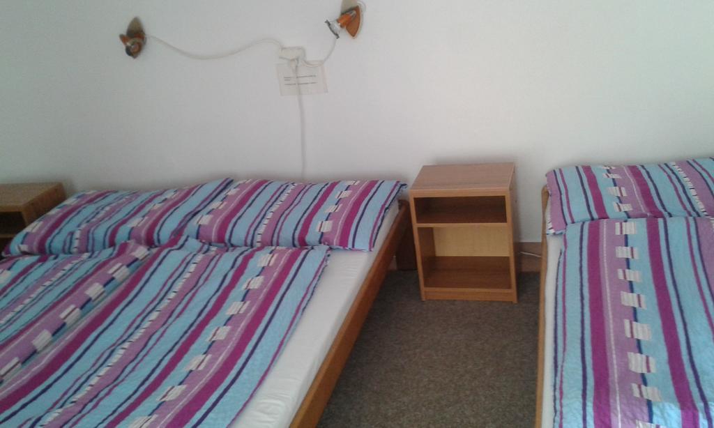 Penzion Antonia Habovka Dış mekan fotoğraf