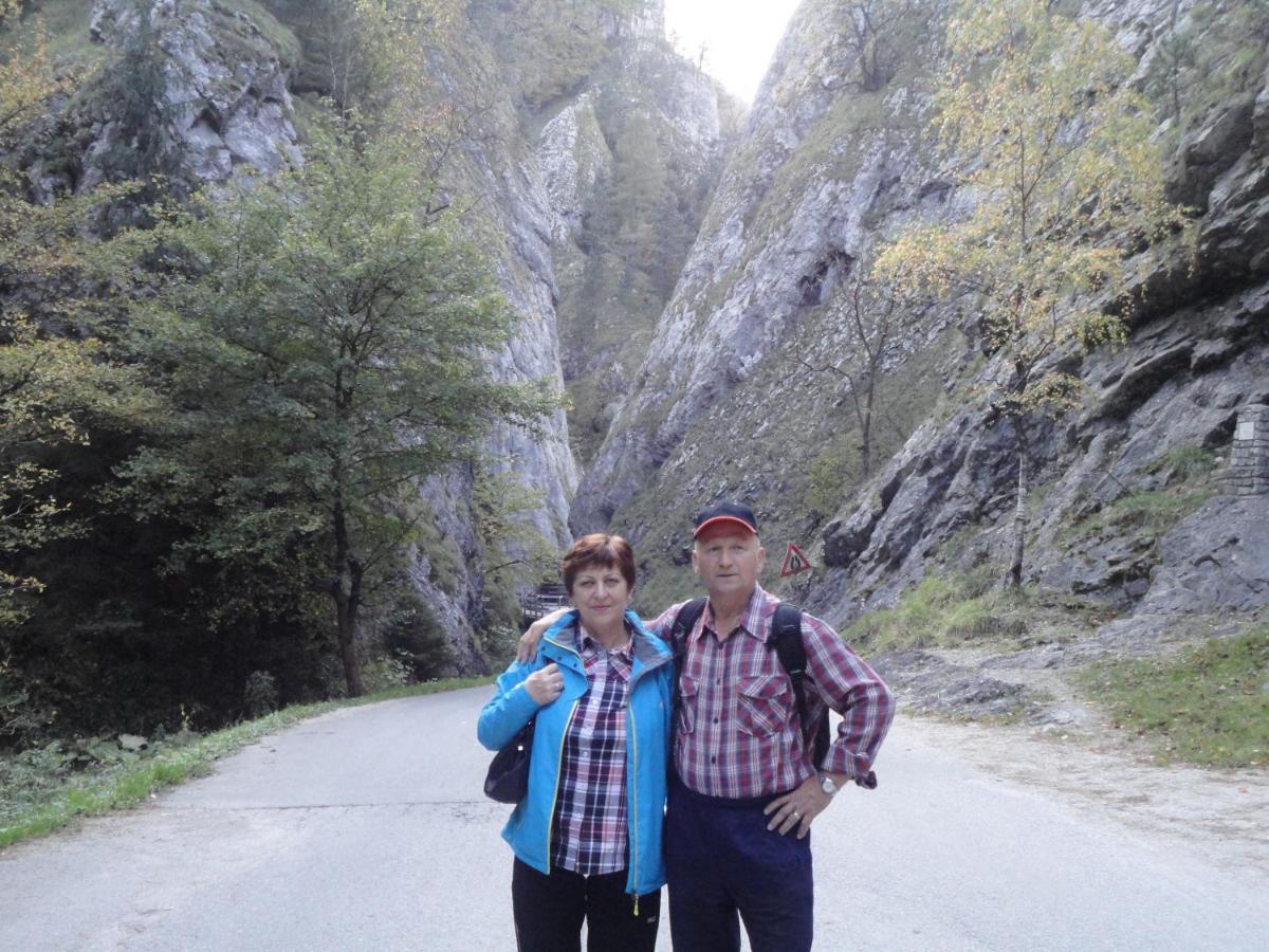 Penzion Antonia Habovka Oda fotoğraf